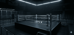 boxing rings for sale background