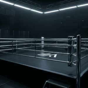 boxing rings for sale background