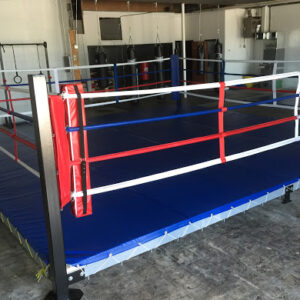 MMA Cage Panel (4/5/6/7m Cage With Door)