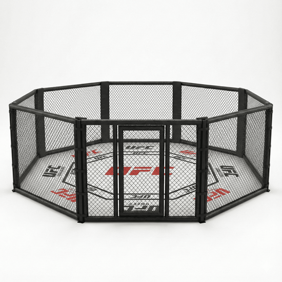 octagon ring placeholder