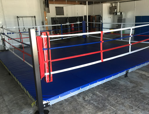 floor boxing rings for sale